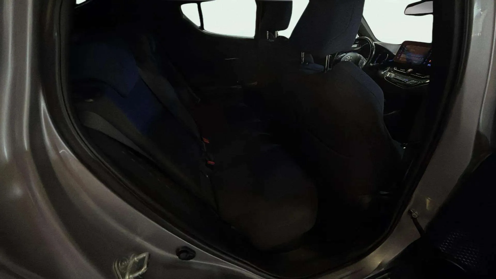 Toyota C-HR 1.8 125H Active - foto 14