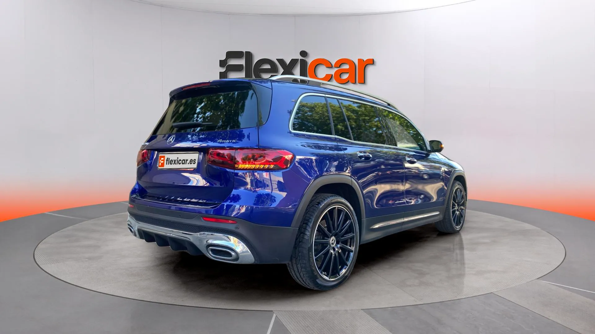 Mercedes-Benz GLB 2.0 GLB 220 D 4MATIC DCT - foto 6