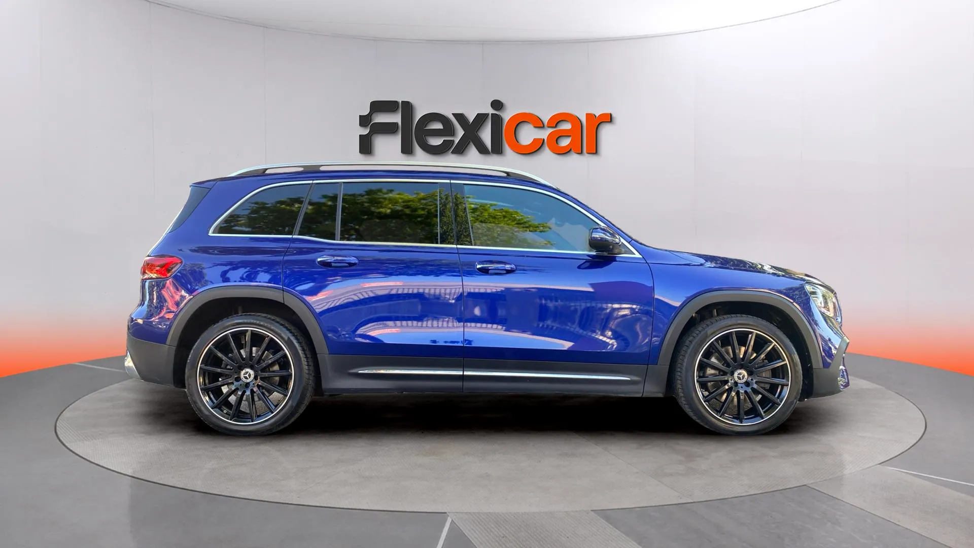 Mercedes-Benz GLB 2.0 GLB 220 D 4MATIC DCT - foto 7