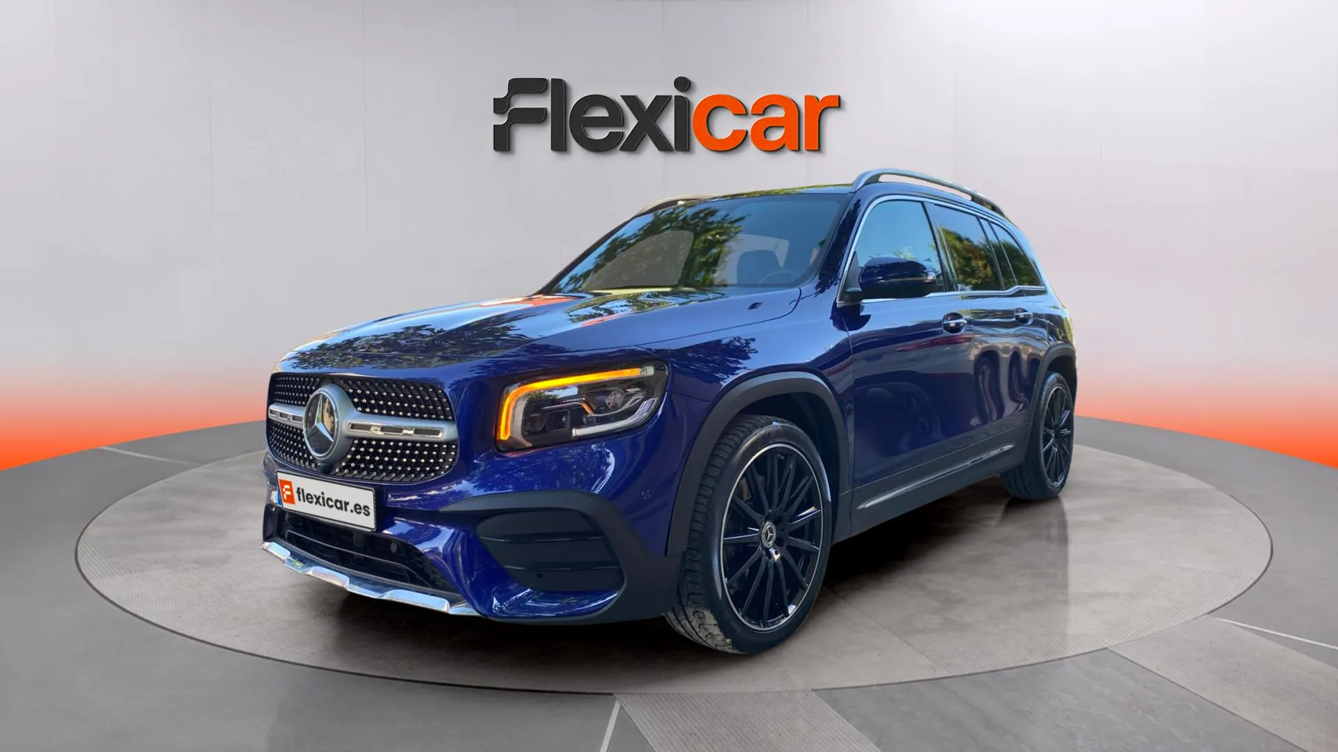 Mercedes-Benz GLB 2.0 GLB 220 D 4MATIC DCT - foto 2