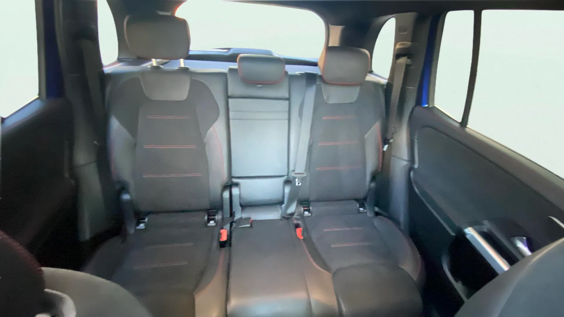 Mercedes-Benz GLB 2.0 GLB 220 D 4MATIC DCT - foto 14