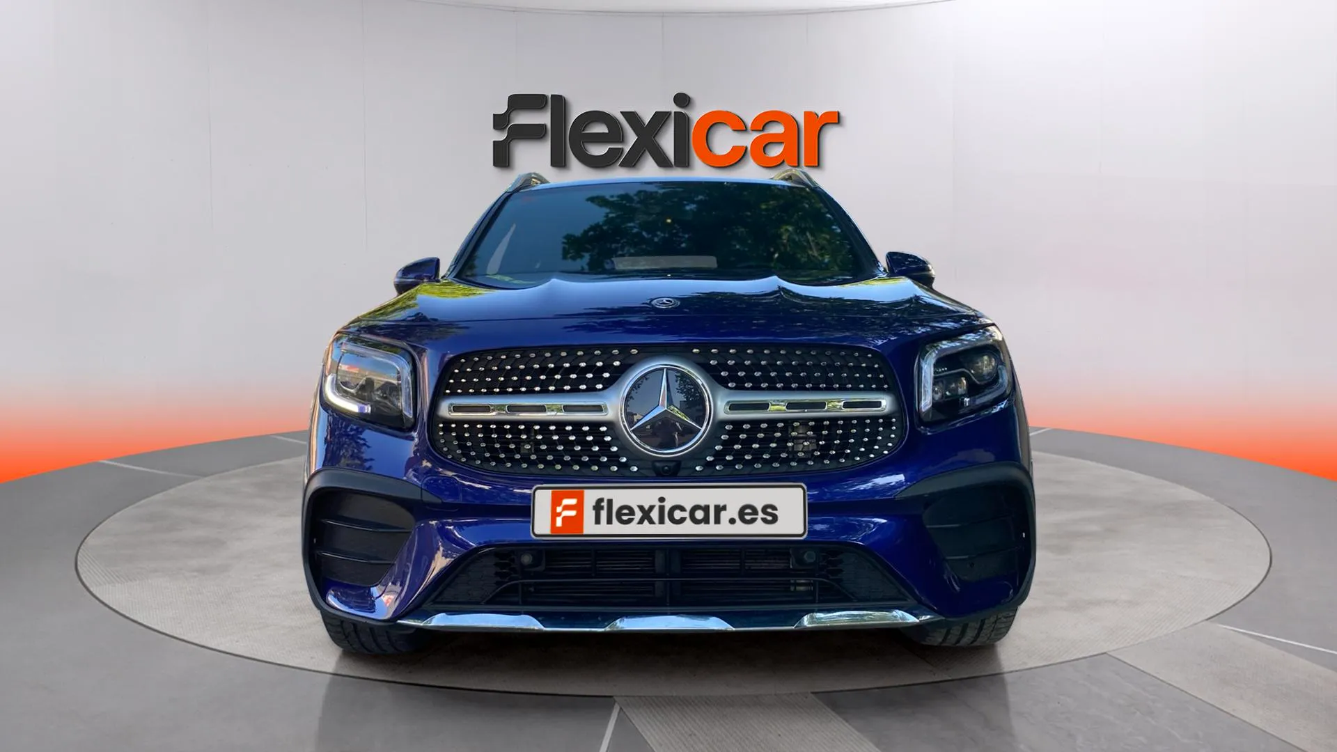 Mercedes-Benz GLB 2.0 GLB 220 D 4MATIC DCT - foto 8