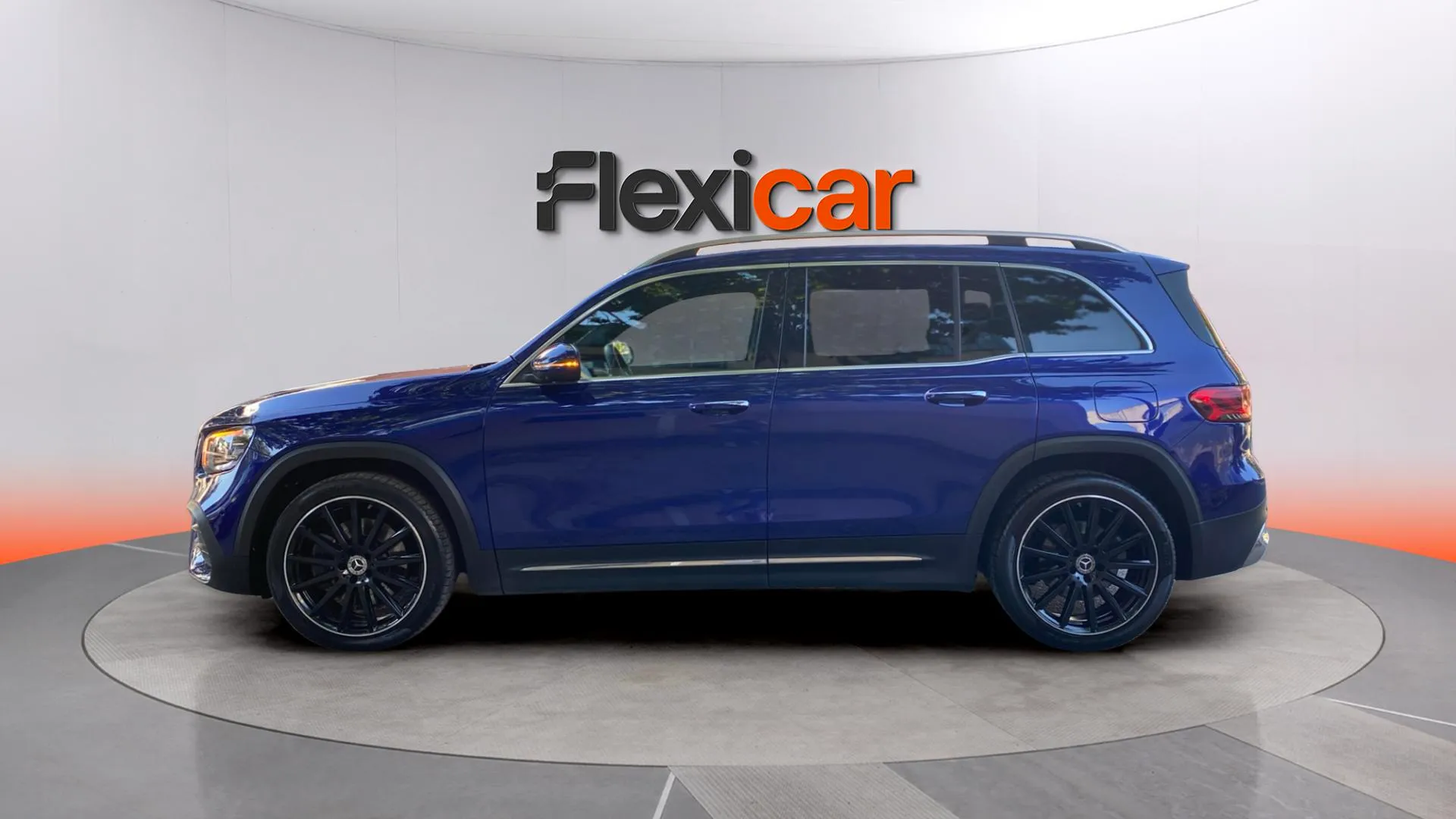 Mercedes-Benz GLB 2.0 GLB 220 D 4MATIC DCT - foto 3