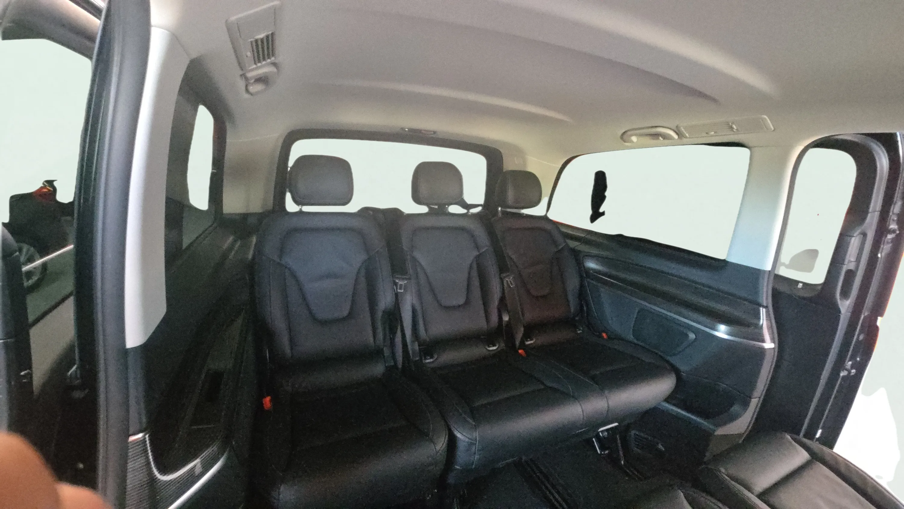 Mercedes-Benz Clase V 220 d Avantgarde Largo - foto 14