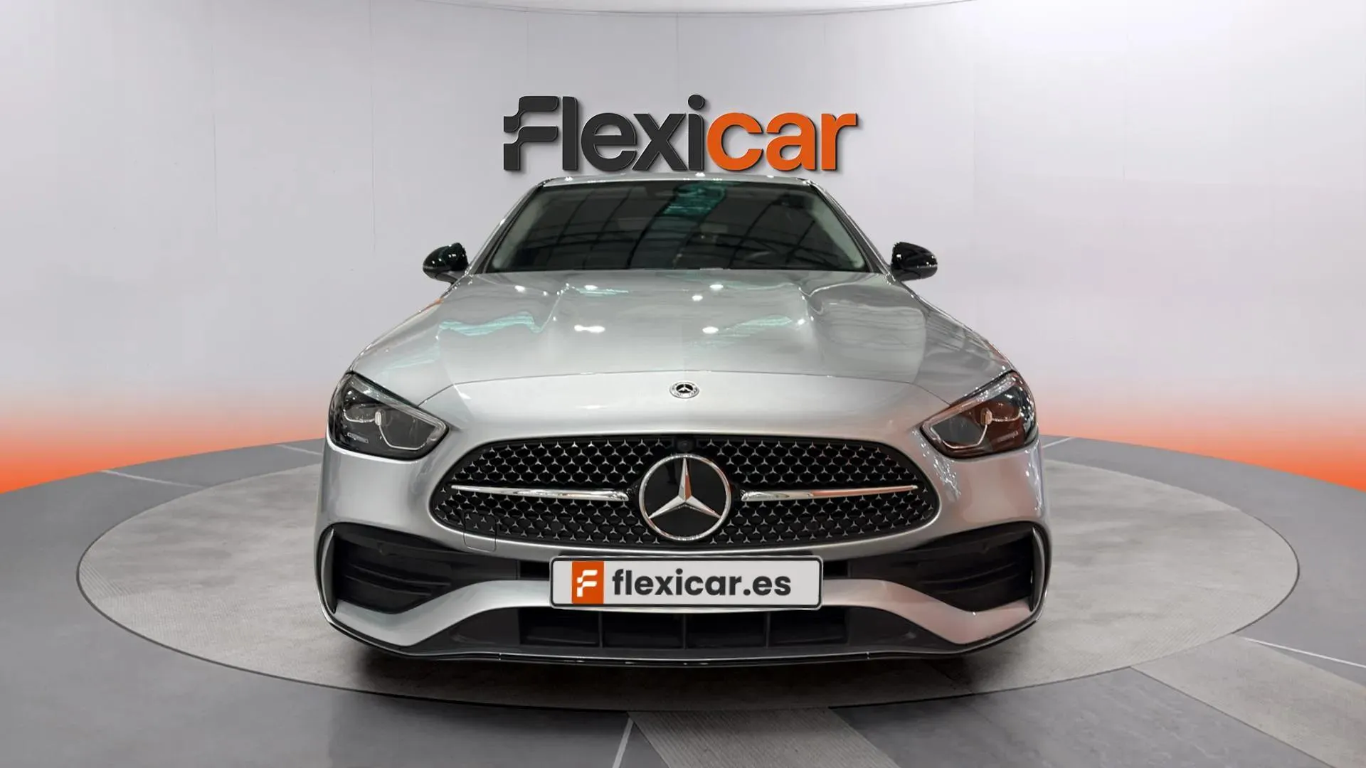 Mercedes-Benz Clase C C 200 d - foto 2