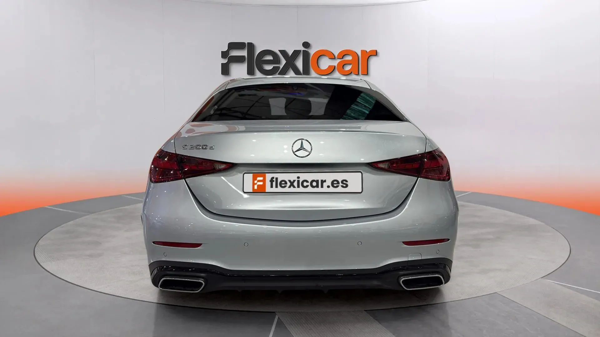Mercedes-Benz Clase C C 200 d - foto 6