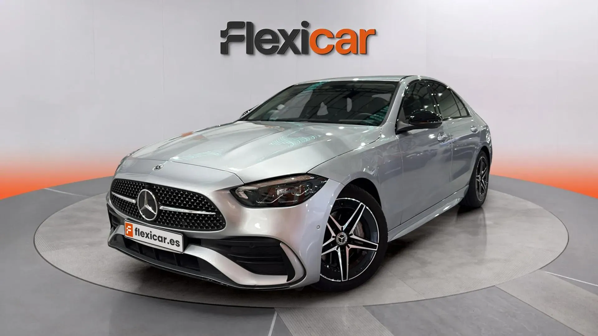 Mercedes-Benz Clase C C 200 d - foto 3