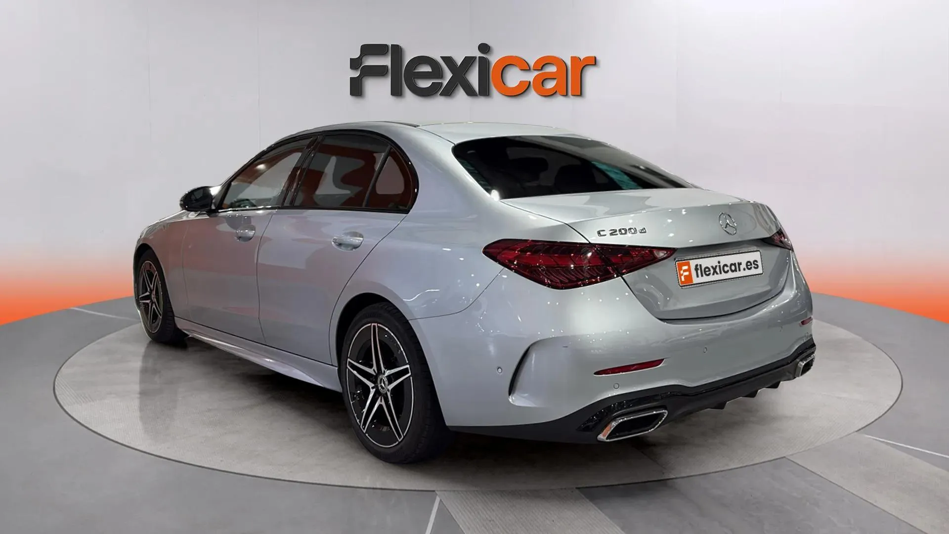 Mercedes-Benz Clase C C 200 d - foto 5