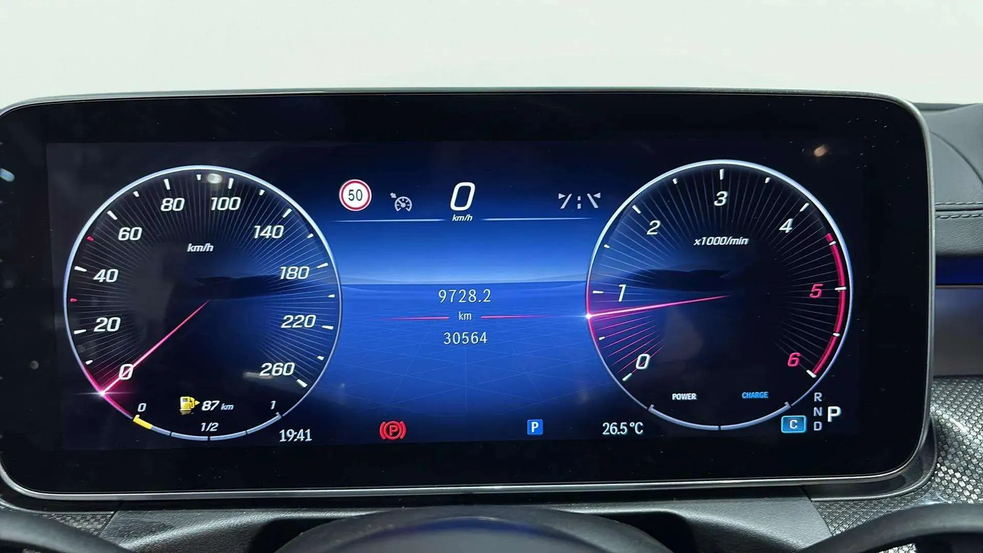 Mercedes-Benz Clase C C 200 d - foto 12