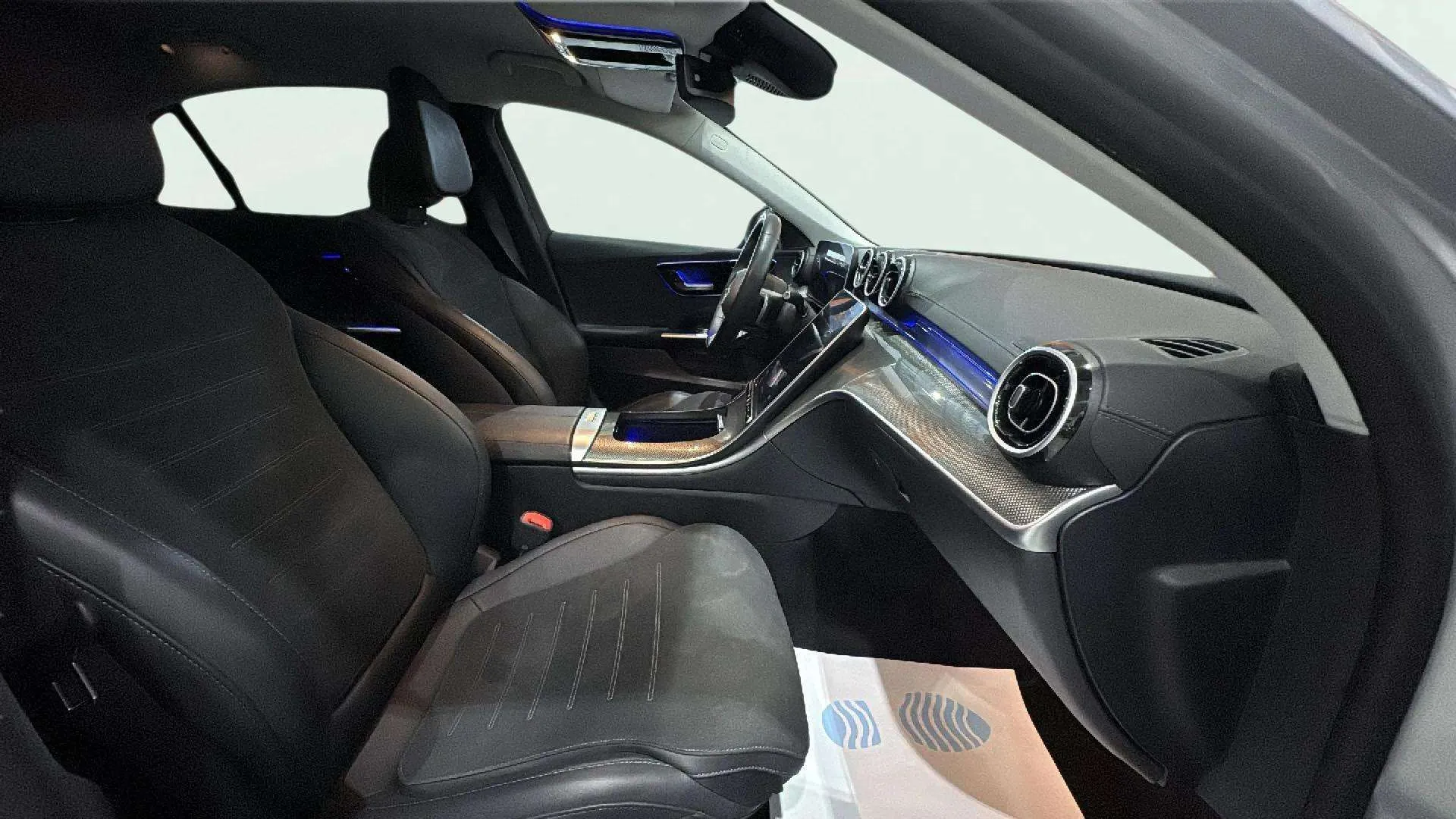 Mercedes-Benz Clase C C 200 d - foto 17
