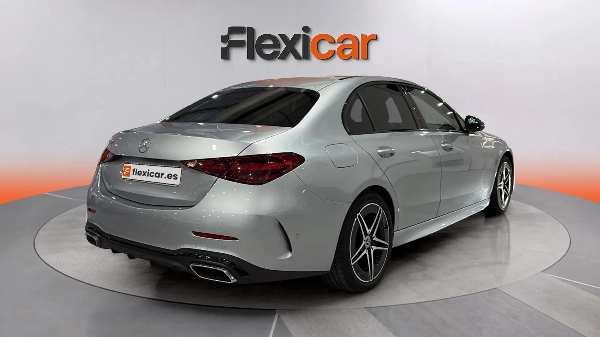 Mercedes-Benz Clase C C 200 d - foto 7
