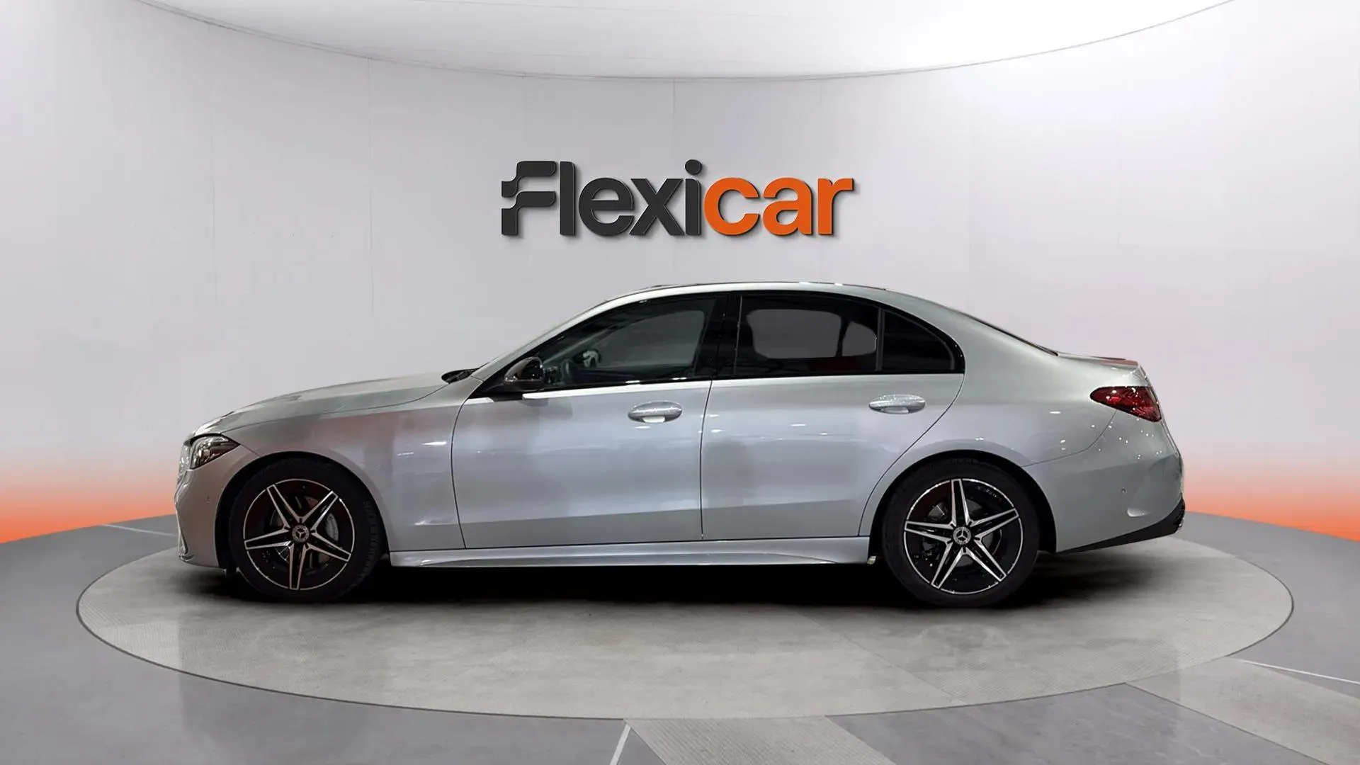 Mercedes-Benz Clase C C 200 d - foto 4