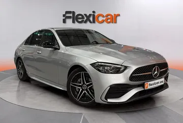 mercedes benz clase c c 200 d hibrido no enchufable automatica hospitalet 903000000267572