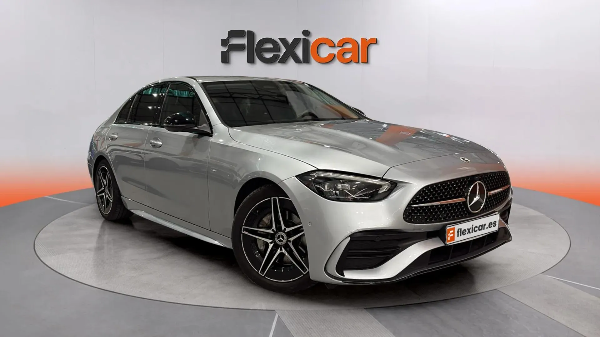 Mercedes-Benz Clase C C 200 d