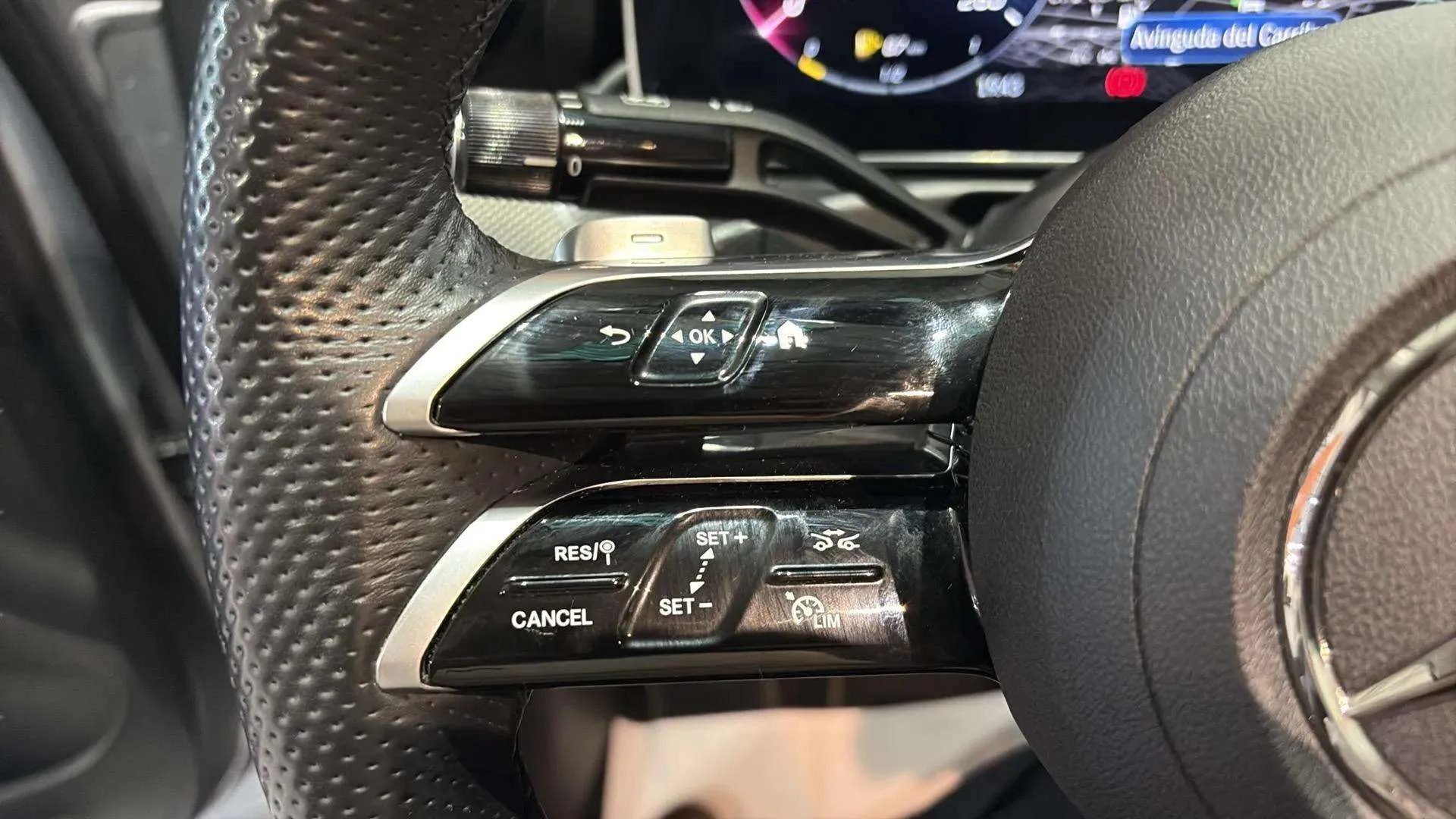 Mercedes-Benz Clase C C 200 d - foto 23