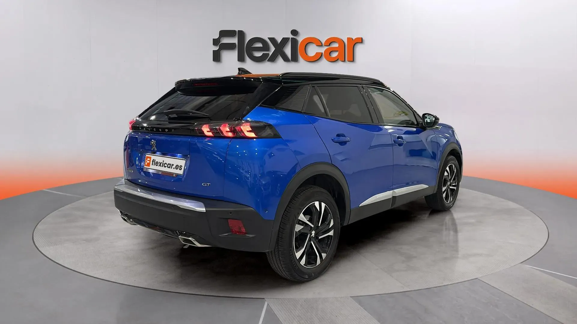 Peugeot 2008 GT PureTech 130 - foto 7