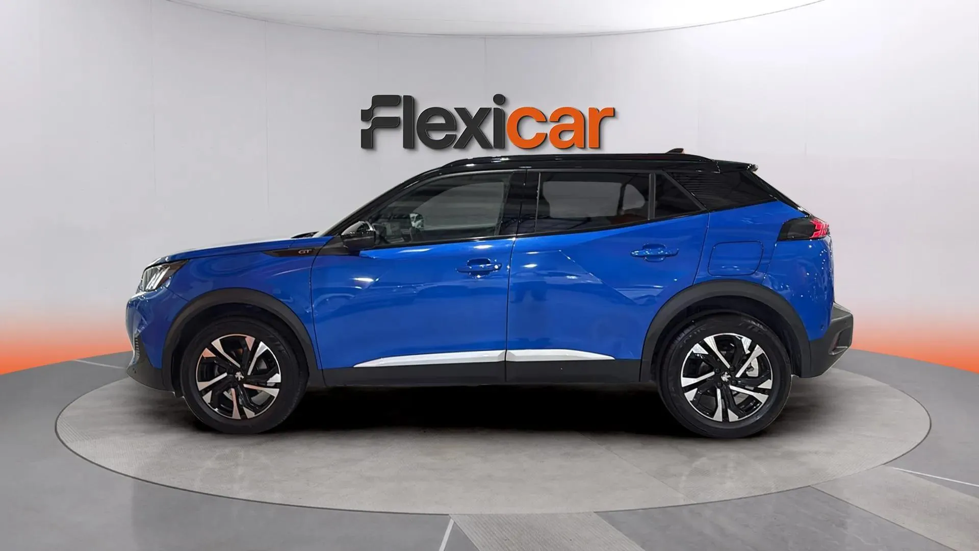 Peugeot 2008 GT PureTech 130 - foto 4