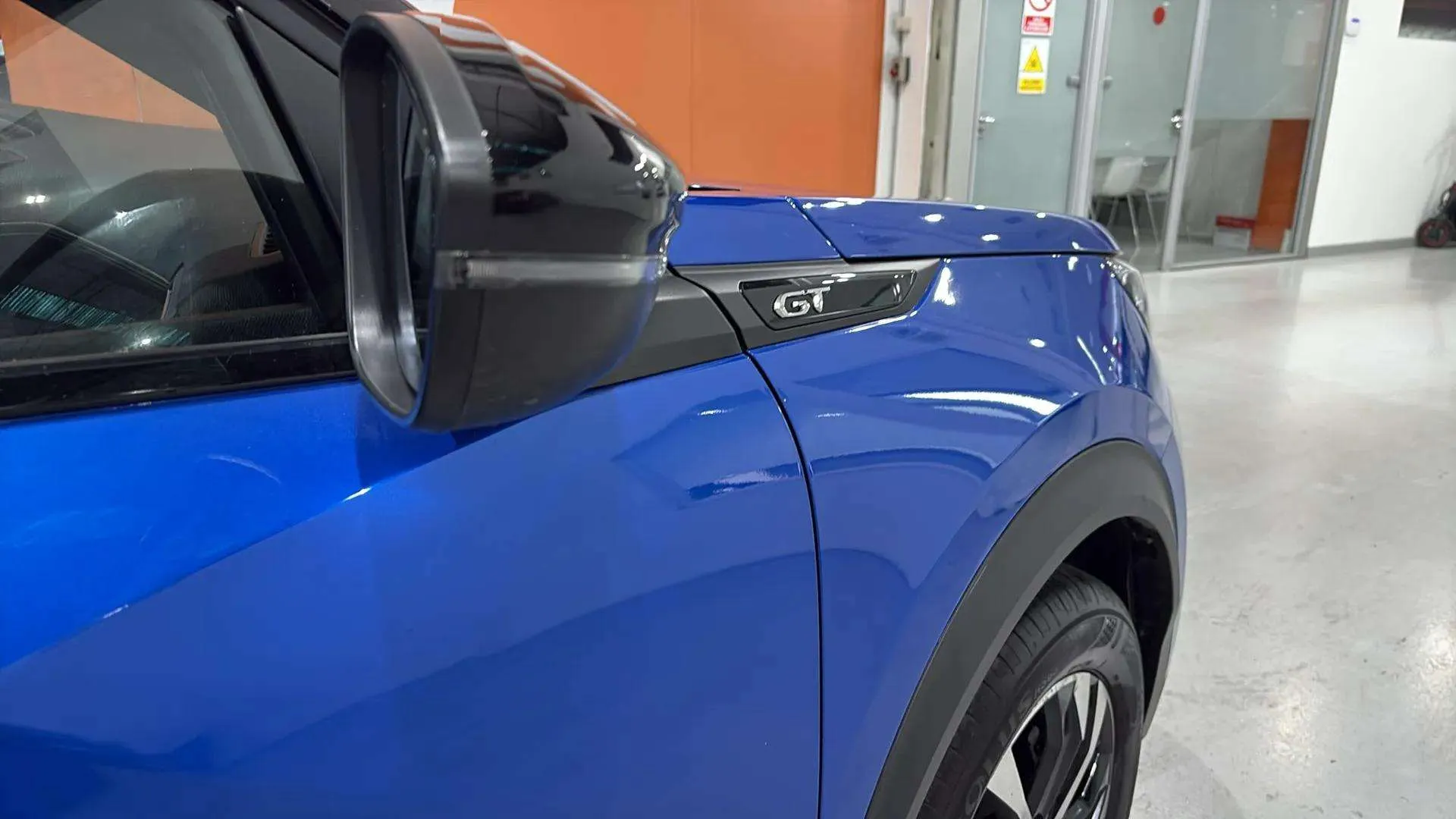 Peugeot 2008 GT PureTech 130 - foto 17