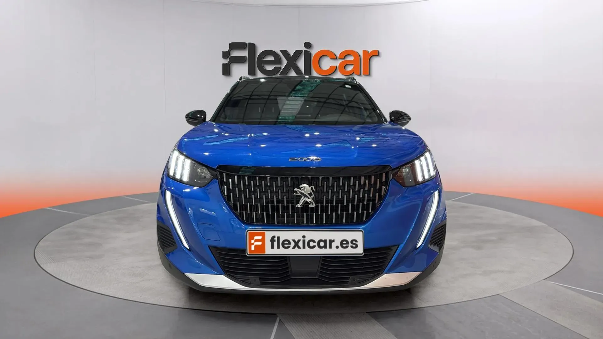 Peugeot 2008 GT PureTech 130 - foto 2
