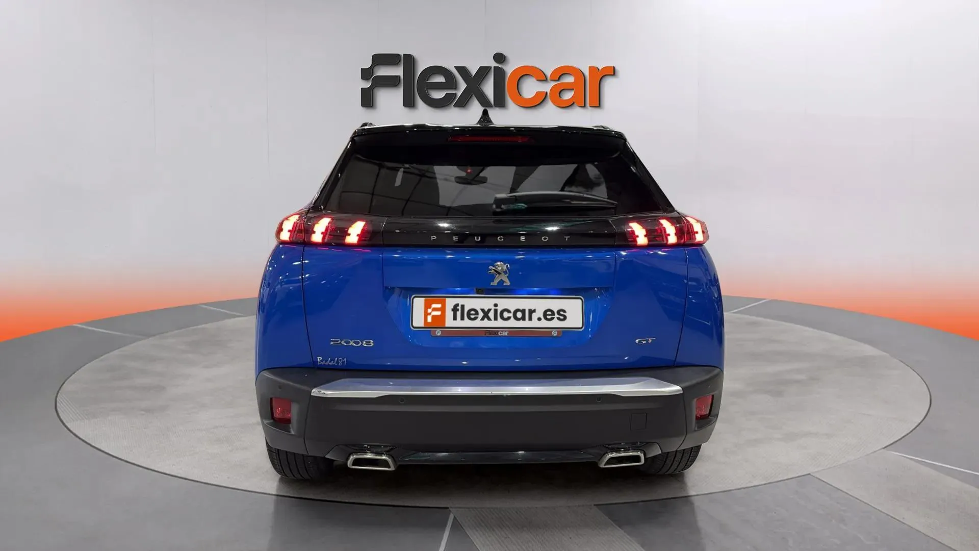 Peugeot 2008 GT PureTech 130 - foto 6
