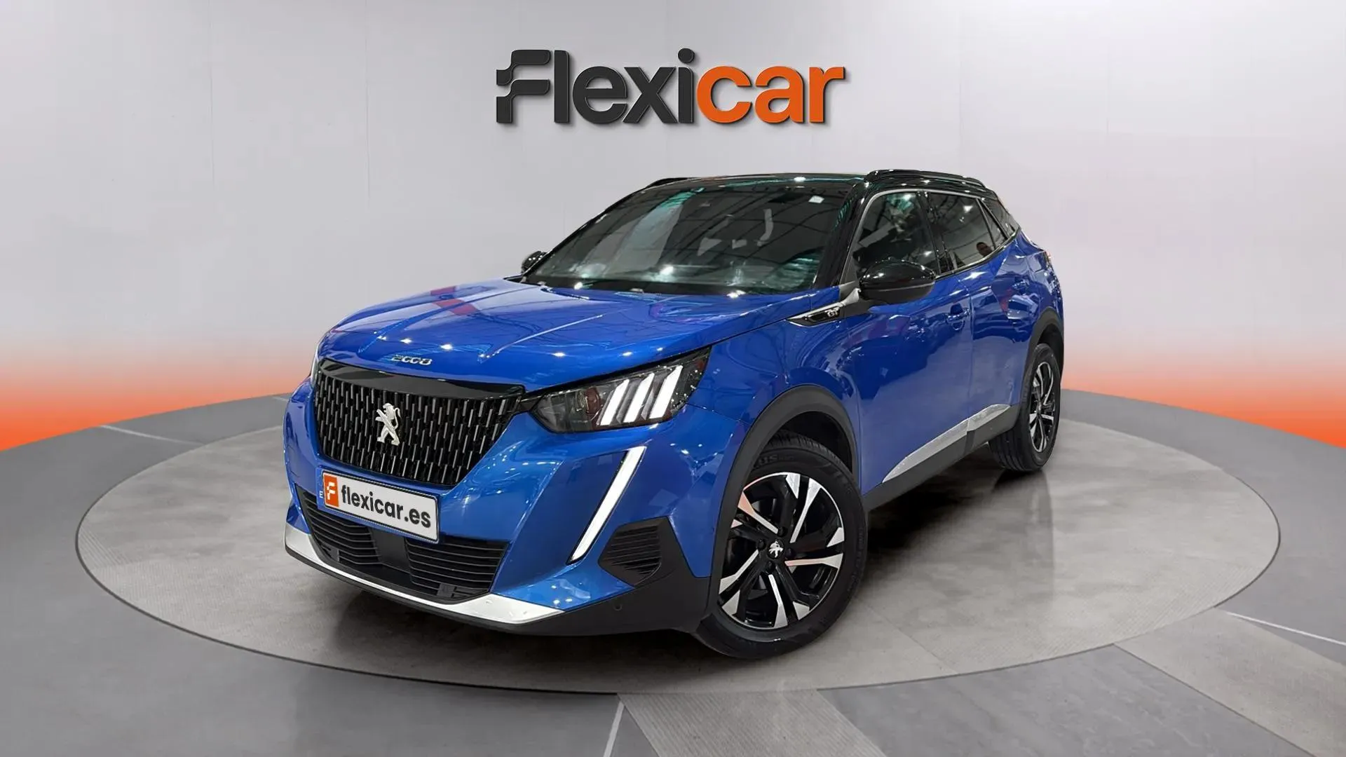 Peugeot 2008 GT PureTech 130 - foto 3