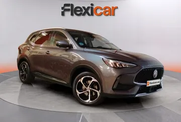 mg hs 15t luxury dct gasolina automatica badalona 903000000267575