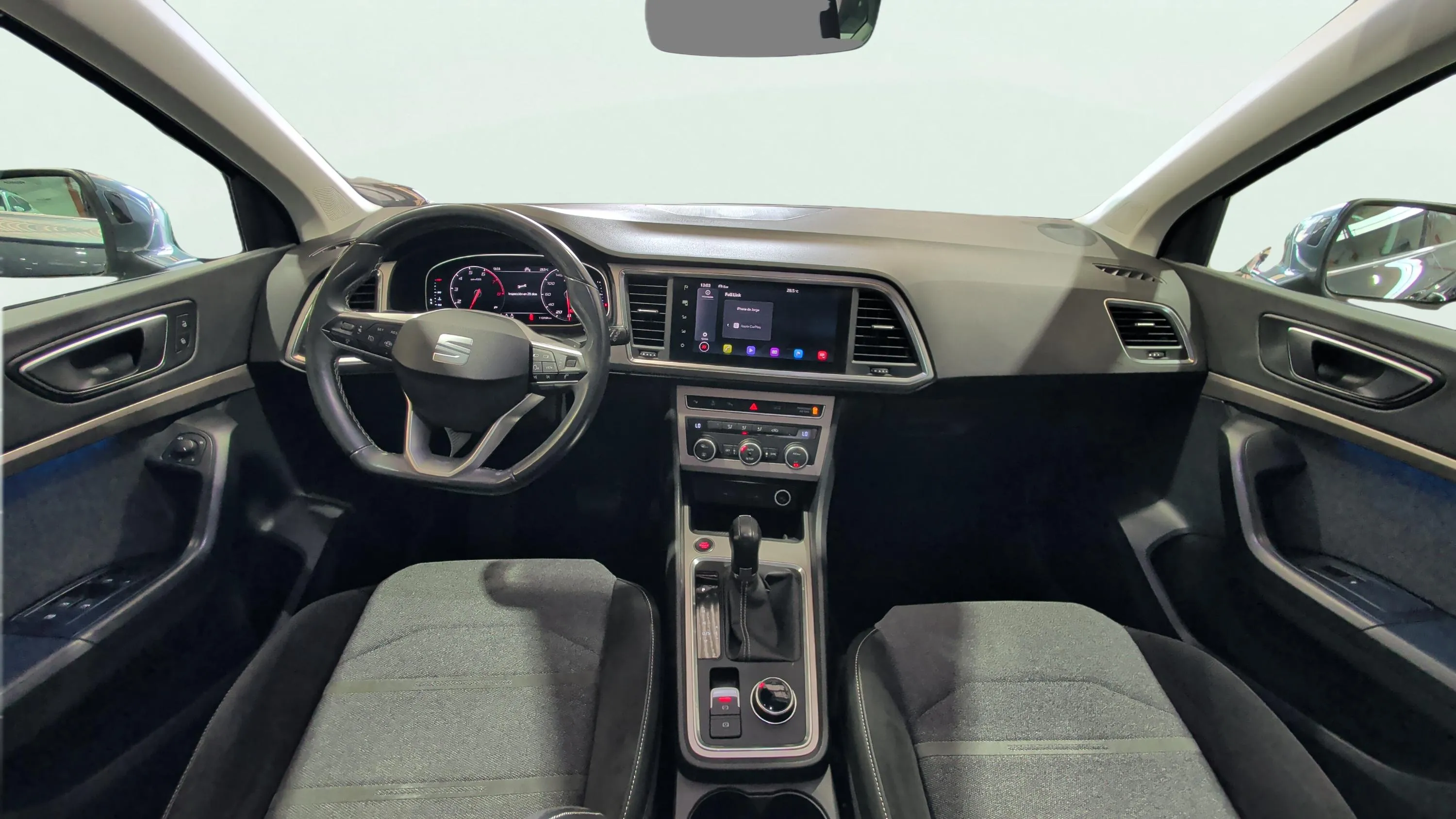 SEAT Ateca 1.5 TSI DSG X-Perience Go - foto 10
