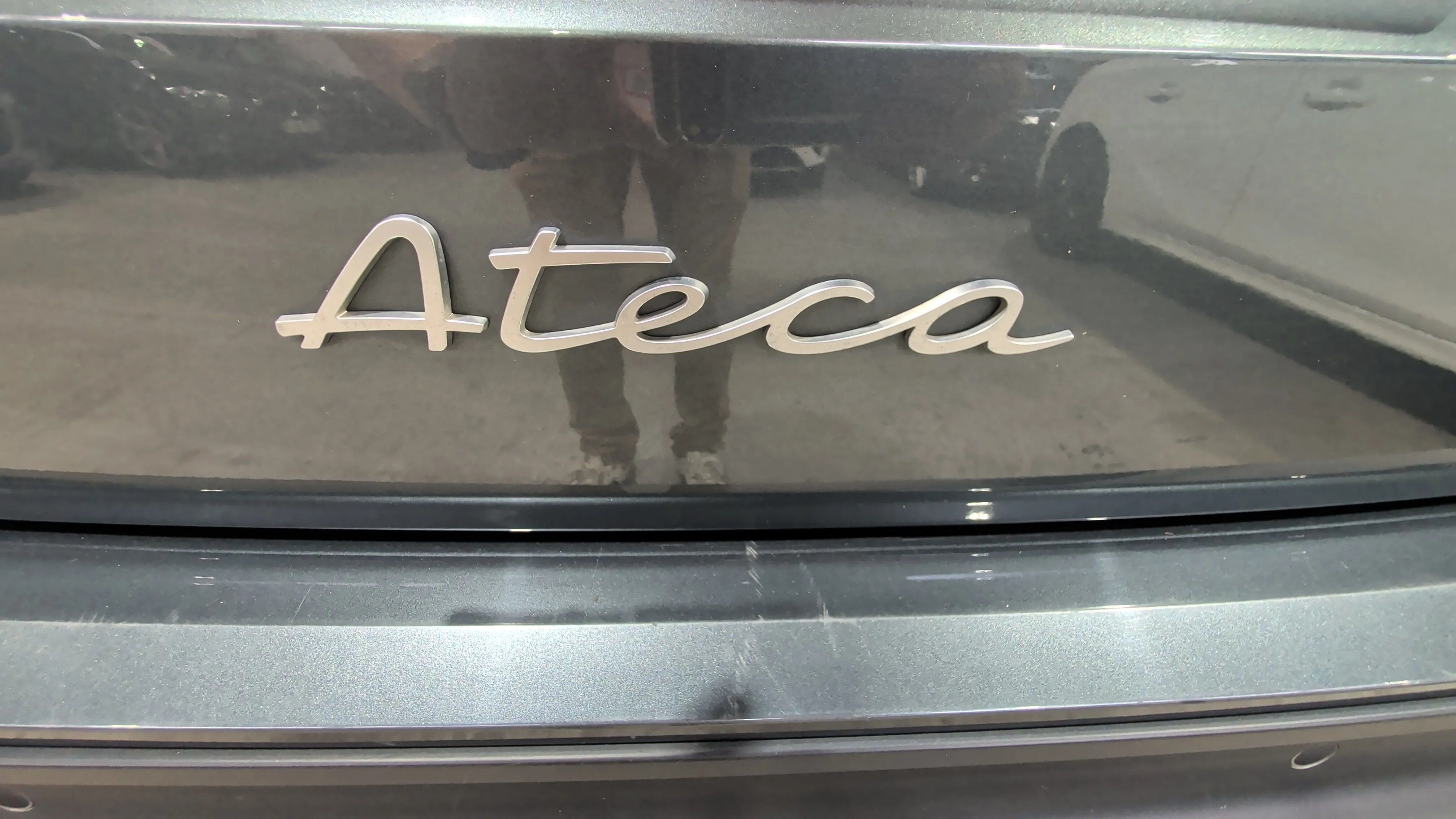 SEAT Ateca 1.5 TSI DSG X-Perience Go - foto 27