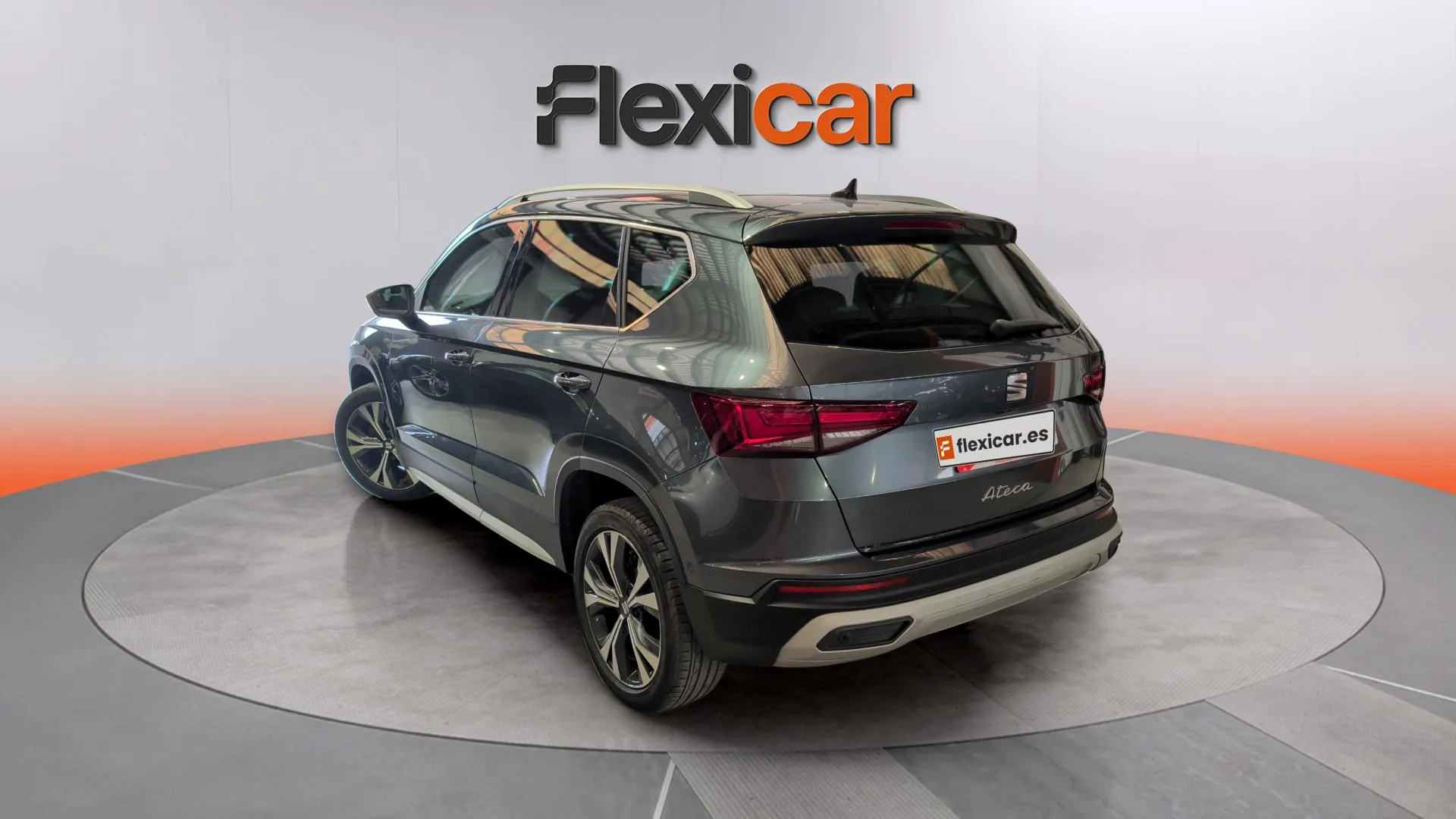 SEAT Ateca 1.5 TSI DSG X-Perience Go - foto 5