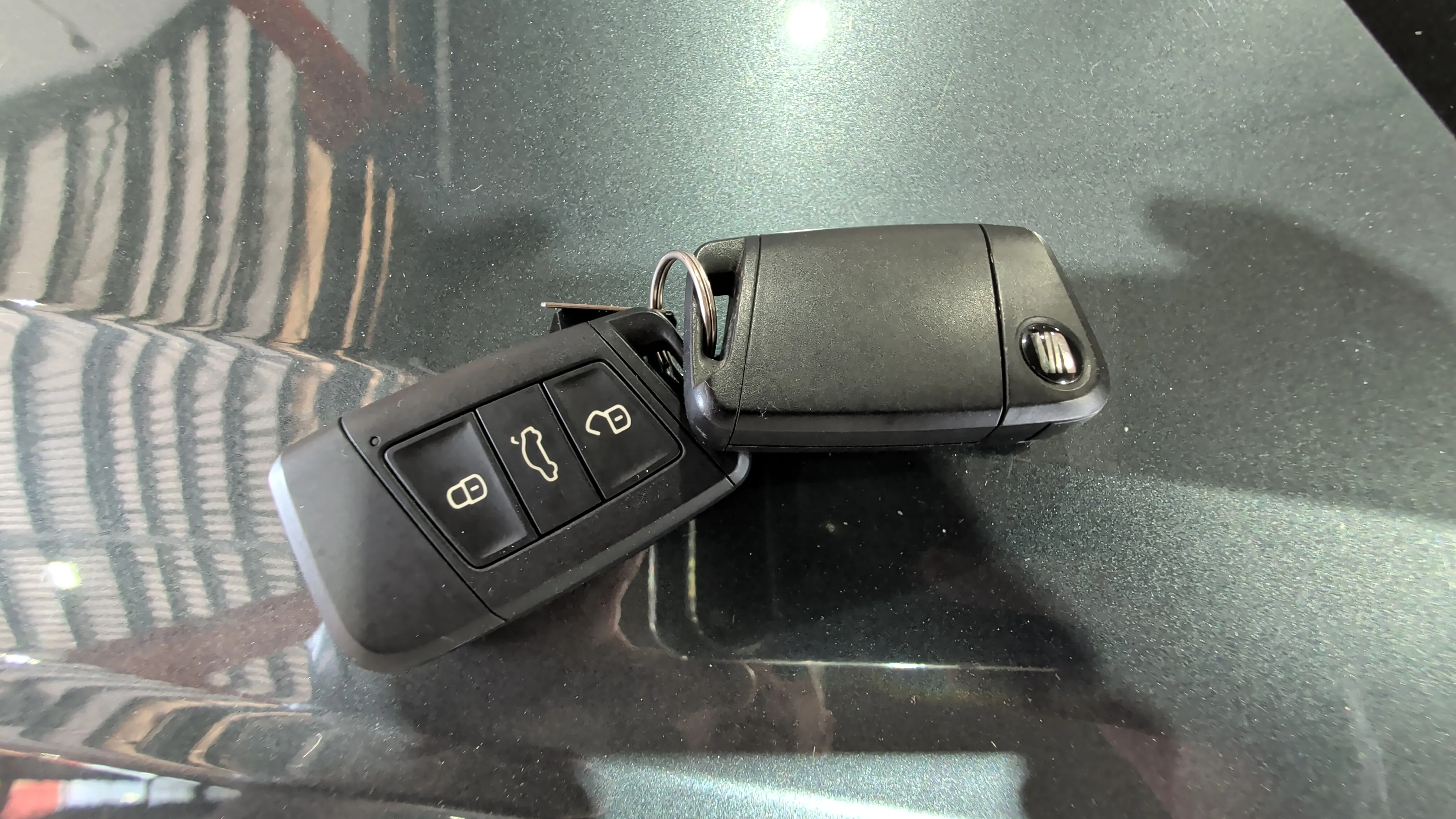 SEAT Ateca 1.5 TSI DSG X-Perience Go - foto 28