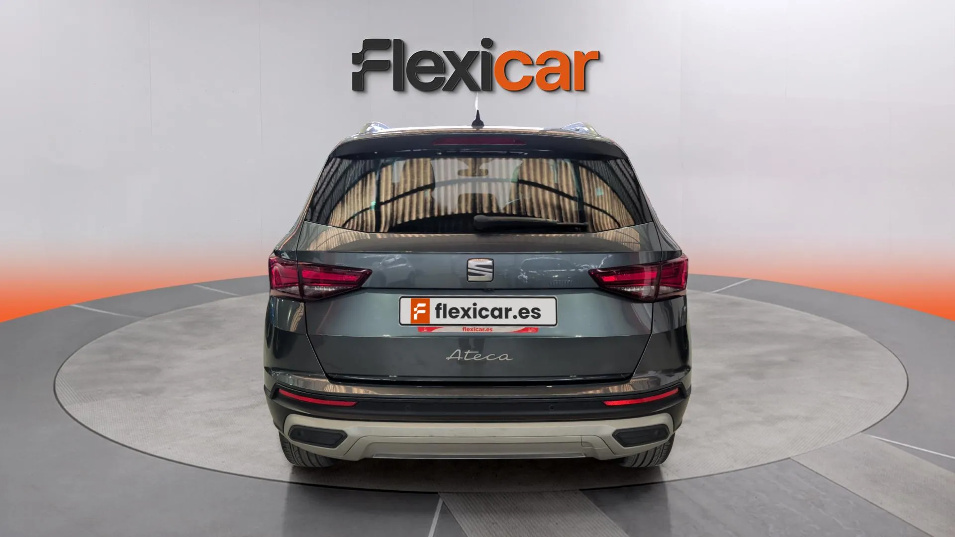 SEAT Ateca 1.5 TSI DSG X-Perience Go - foto 6