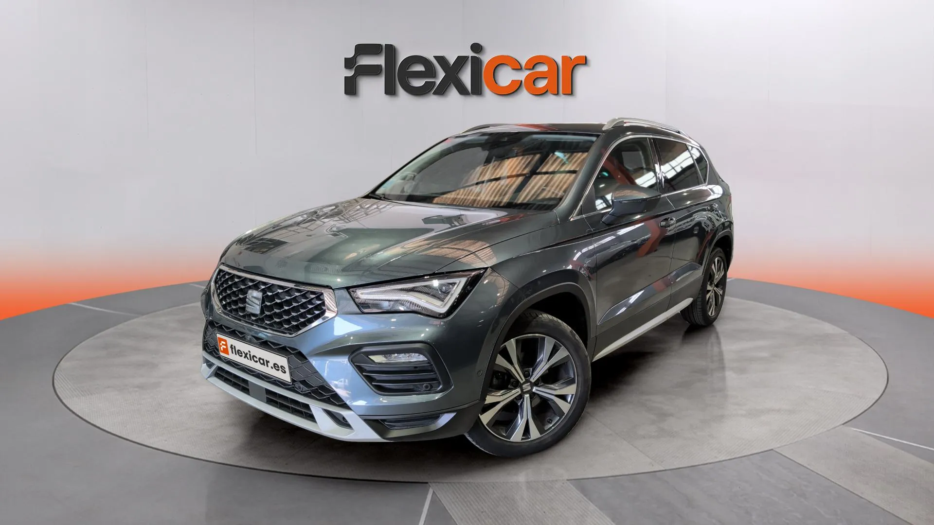 SEAT Ateca 1.5 TSI DSG X-Perience Go - foto 3