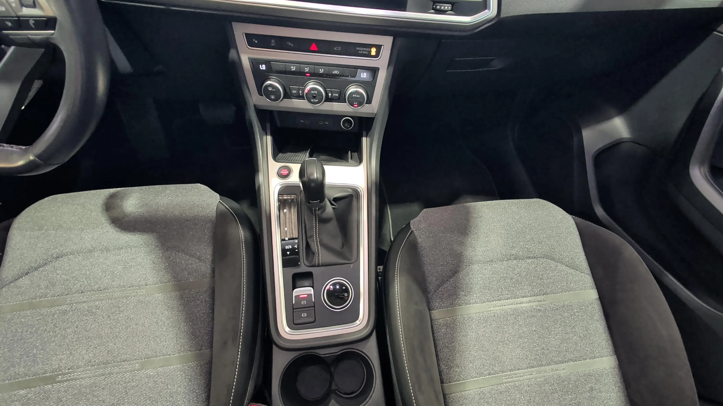 SEAT Ateca 1.5 TSI DSG X-Perience Go - foto 12
