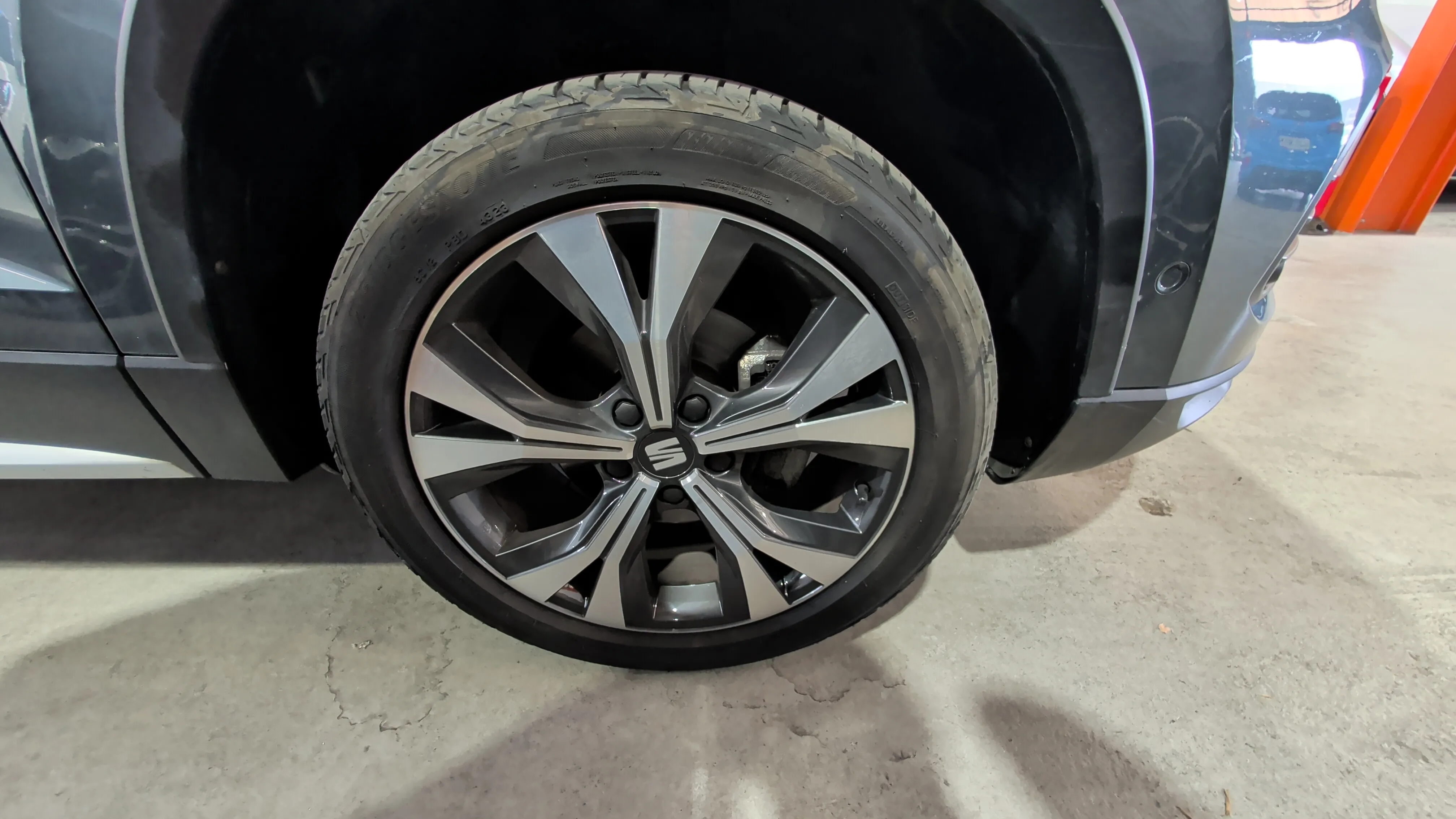 SEAT Ateca 1.5 TSI DSG X-Perience Go - foto 22
