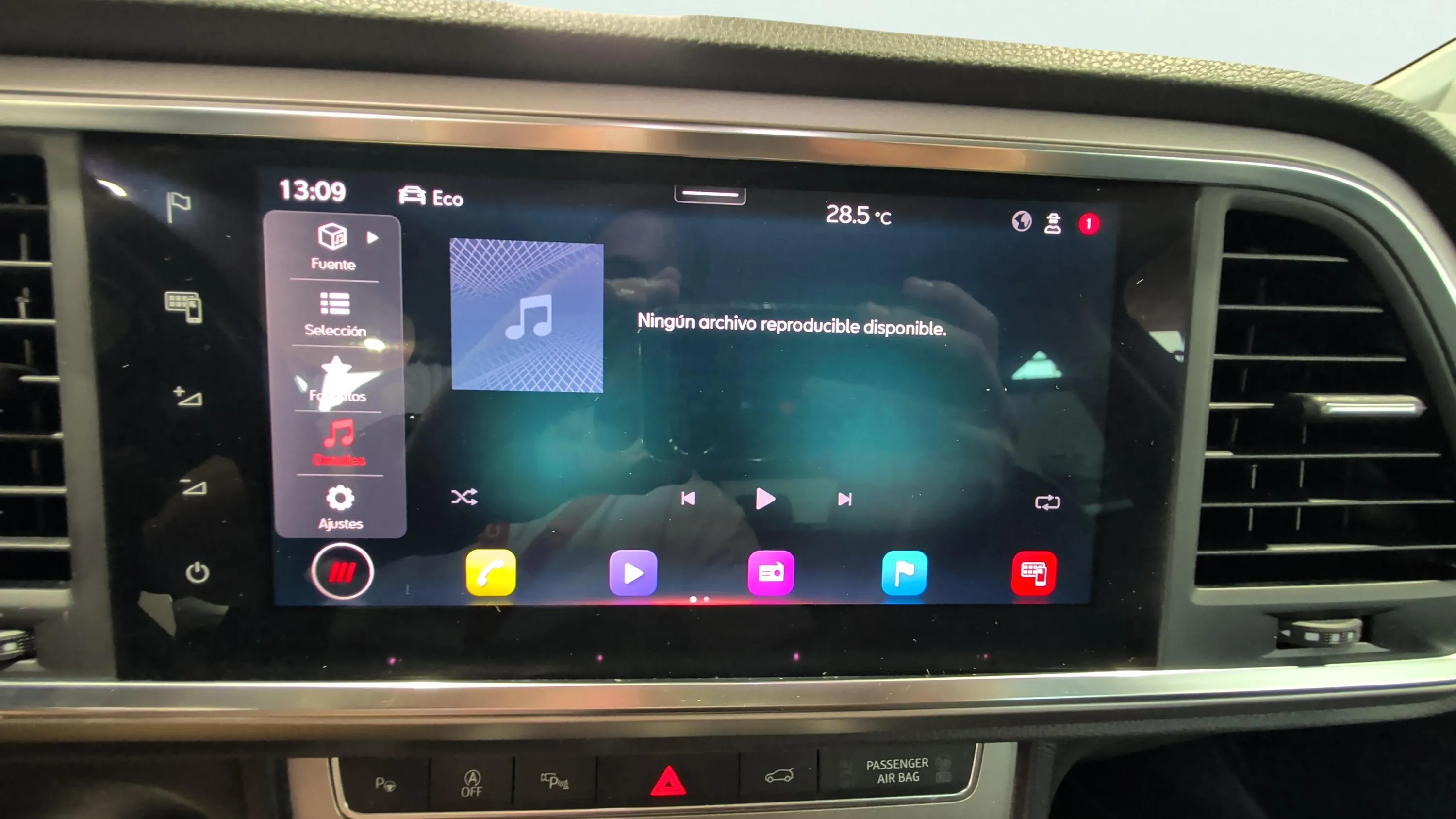 SEAT Ateca 1.5 TSI DSG X-Perience Go - foto 18
