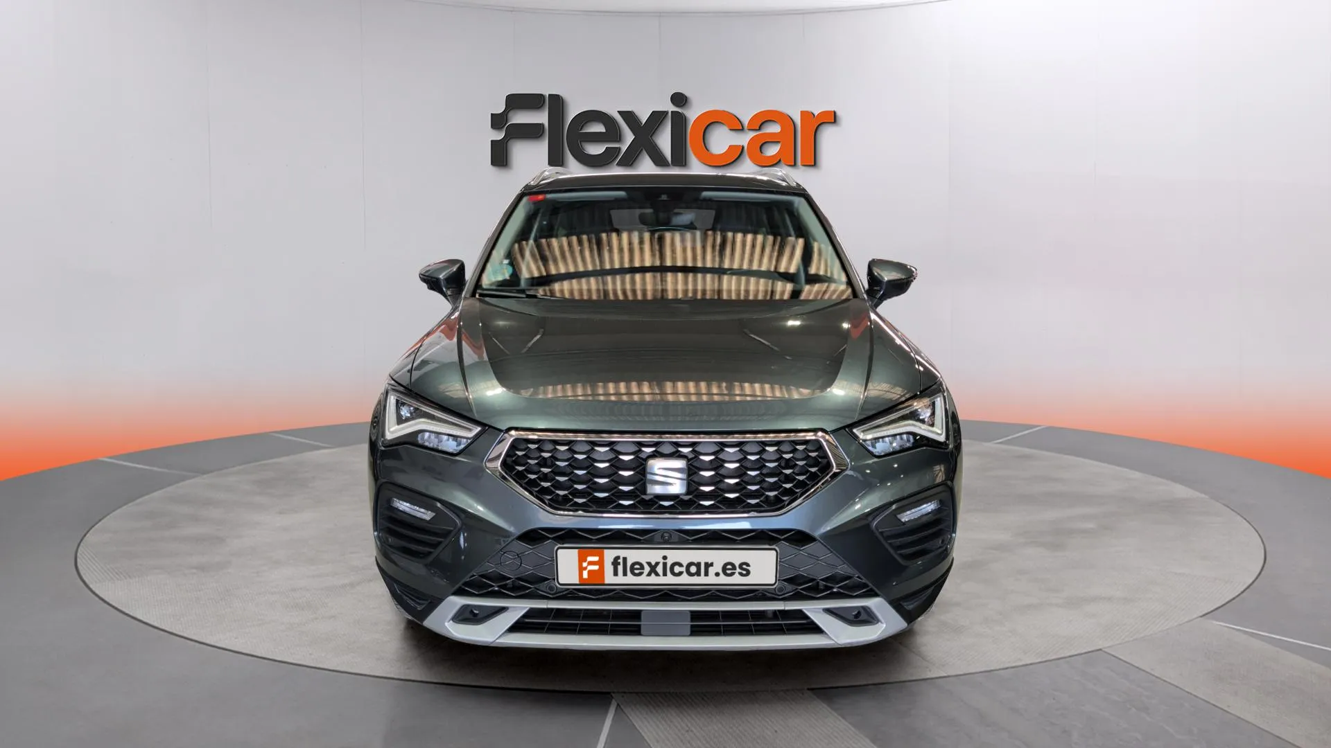 SEAT Ateca 1.5 TSI DSG X-Perience Go - foto 2