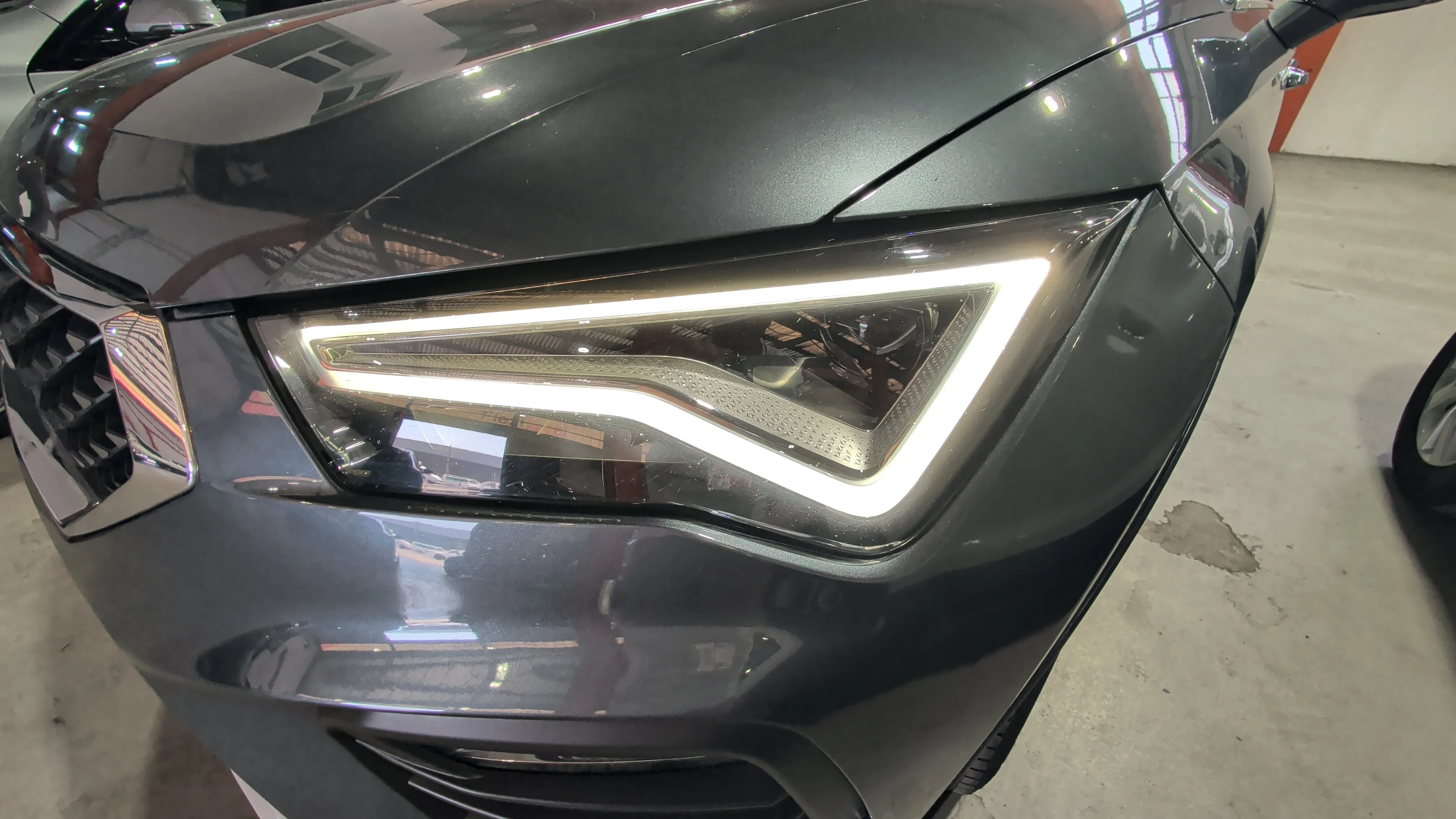 SEAT Ateca 1.5 TSI DSG X-Perience Go - foto 9