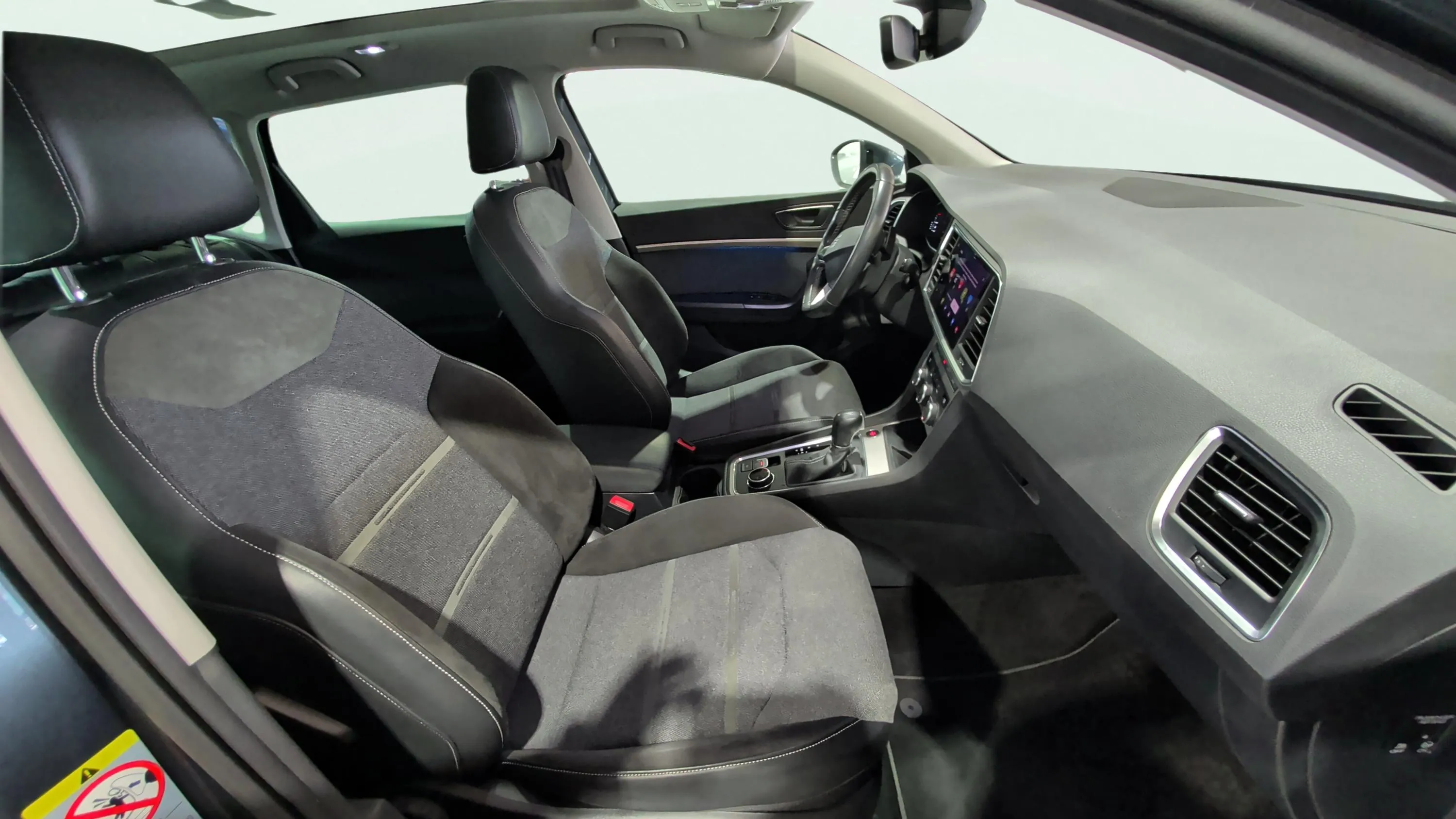 SEAT Ateca 1.5 TSI DSG X-Perience Go - foto 19
