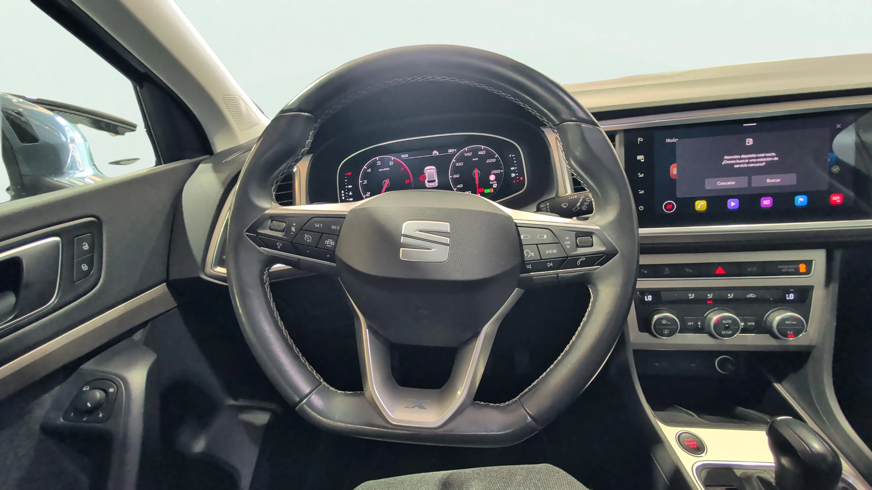 SEAT Ateca 1.5 TSI DSG X-Perience Go - foto 13