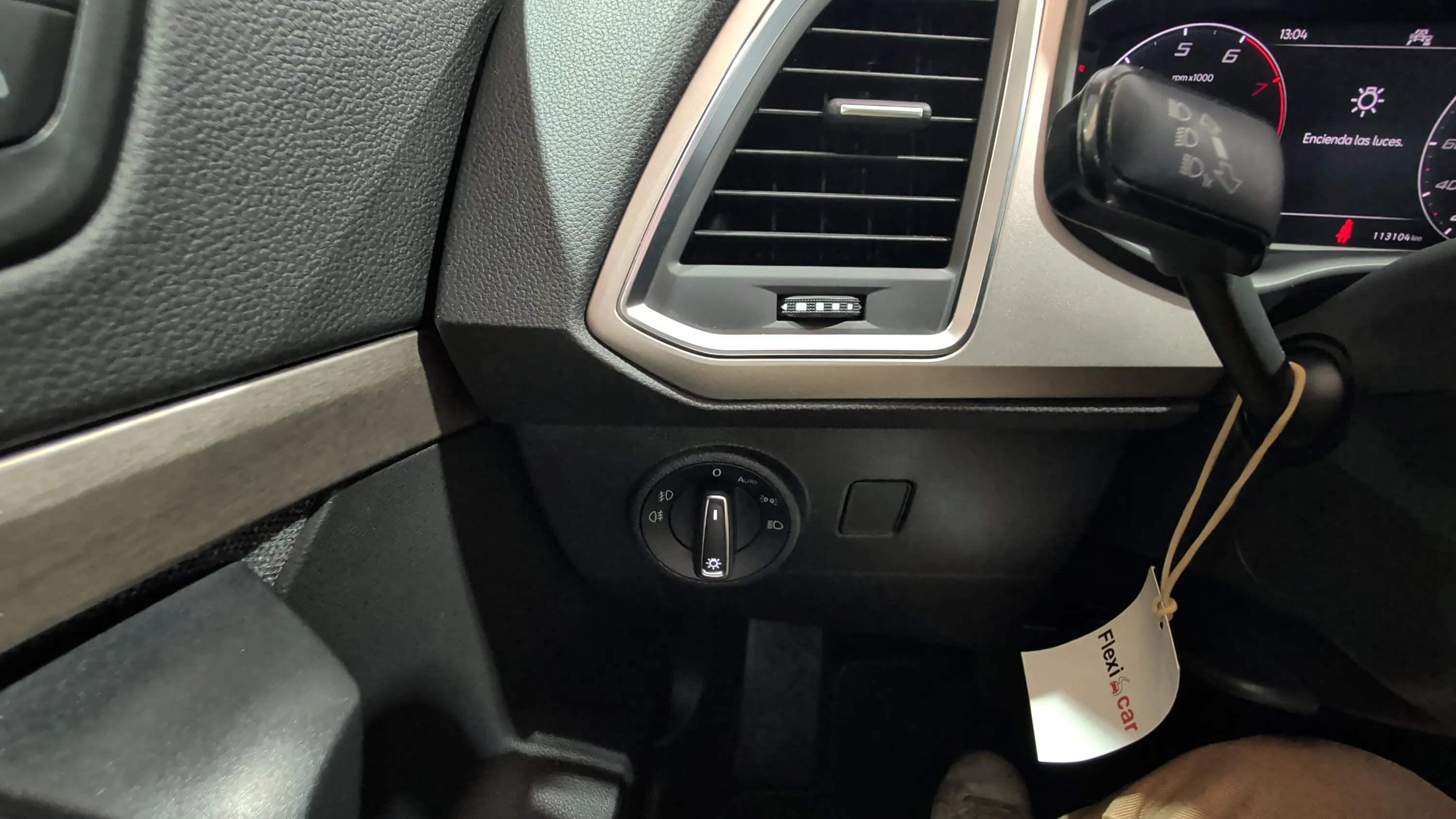 SEAT Ateca 1.5 TSI DSG X-Perience Go - foto 17