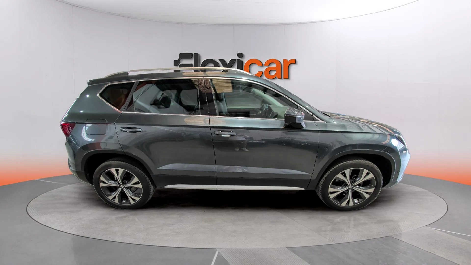 SEAT Ateca 1.5 TSI DSG X-Perience Go - foto 8