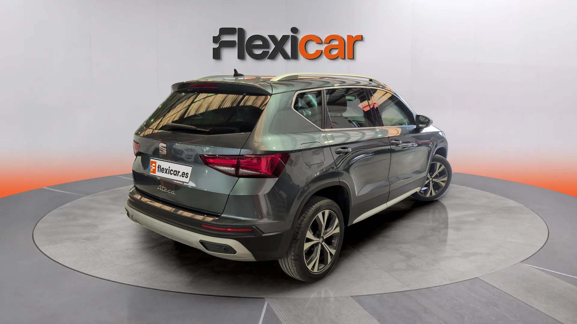 SEAT Ateca 1.5 TSI DSG X-Perience Go - foto 7