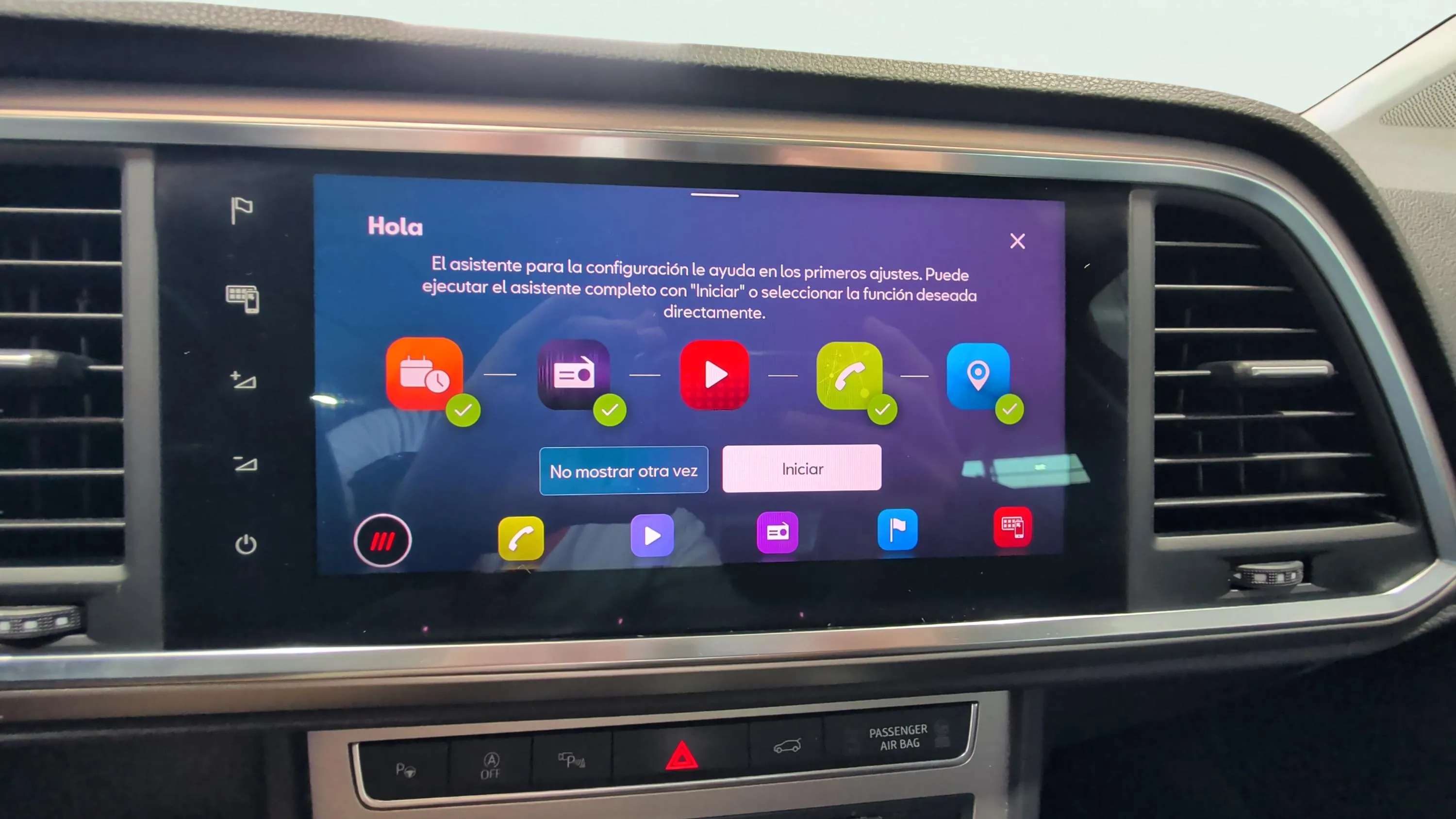 SEAT Ateca 1.5 TSI DSG X-Perience Go - foto 11