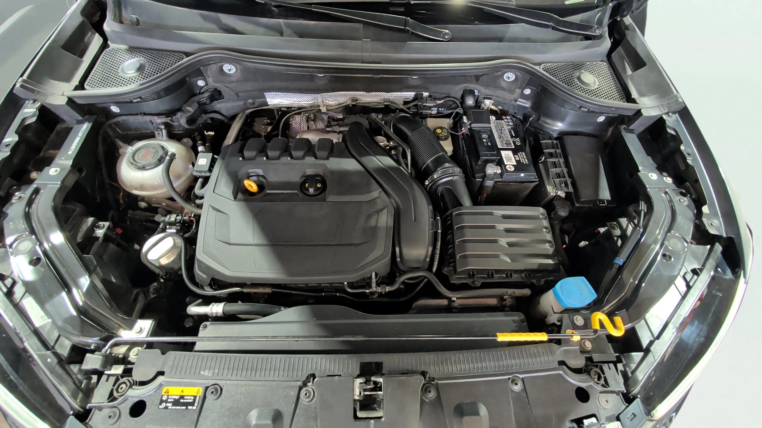 SEAT Ateca 1.5 TSI DSG X-Perience Go - foto 23