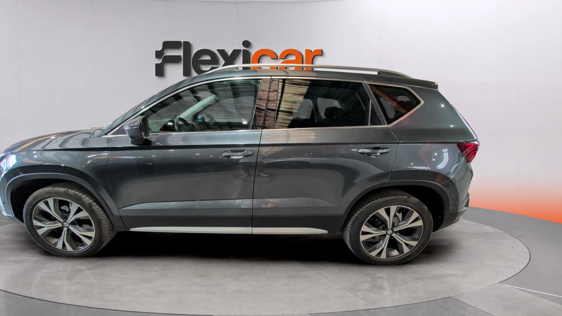 SEAT Ateca 1.5 TSI DSG X-Perience Go - foto 4