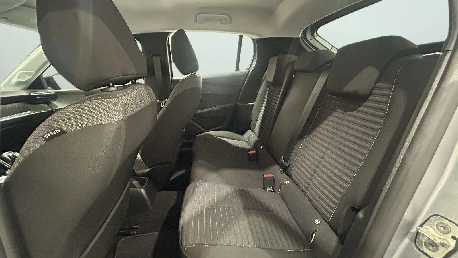 Peugeot 208 Active PureTech 100 - foto 14