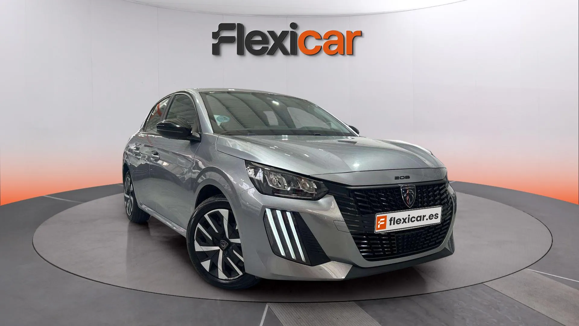 Peugeot 208 Active PureTech 100