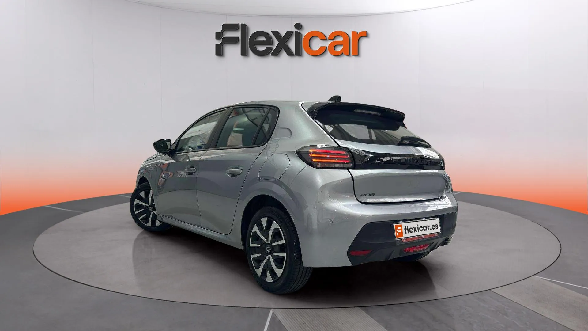 Peugeot 208 Active PureTech 100 - foto 5