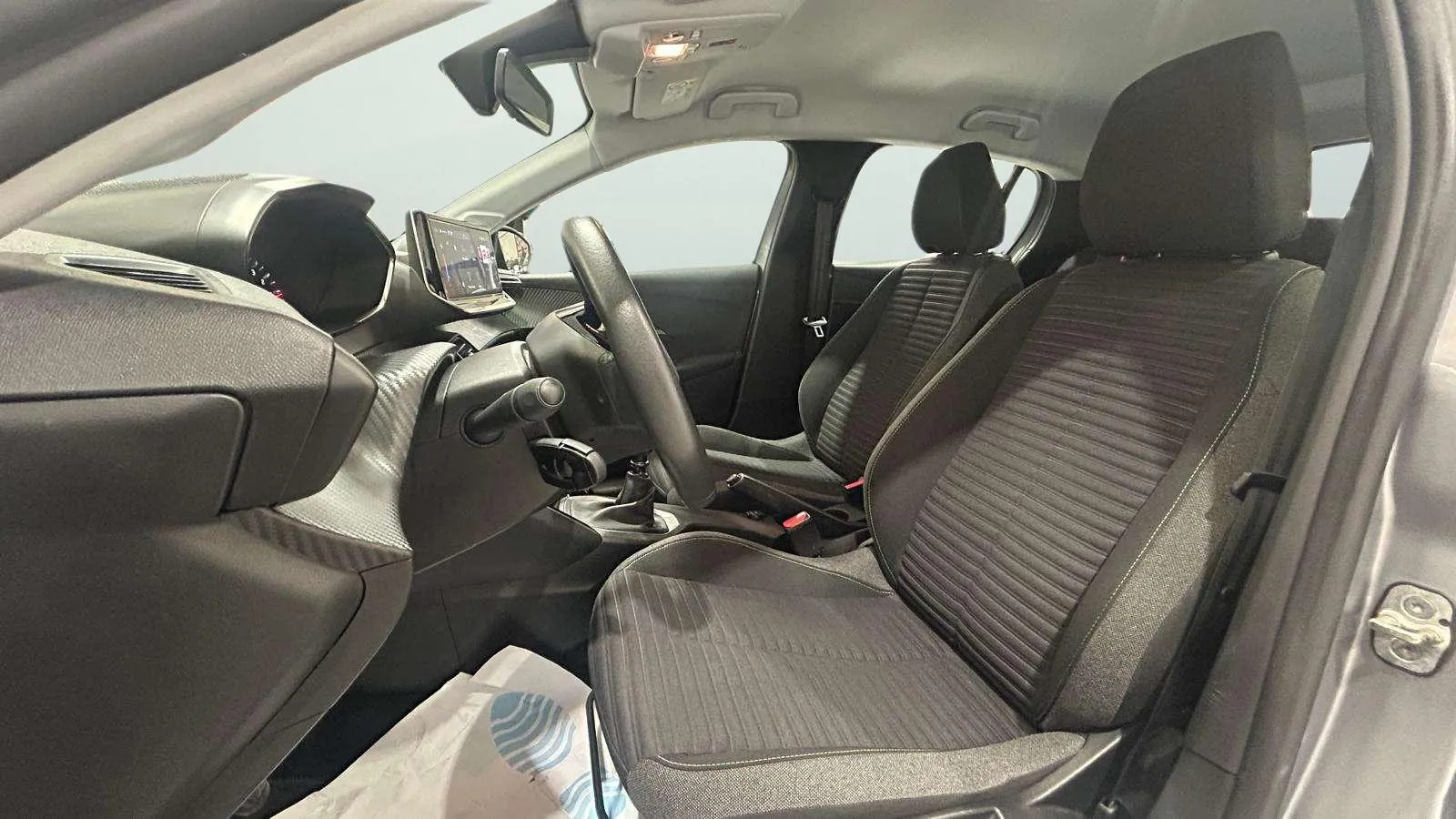 Peugeot 208 Active PureTech 100 - foto 13