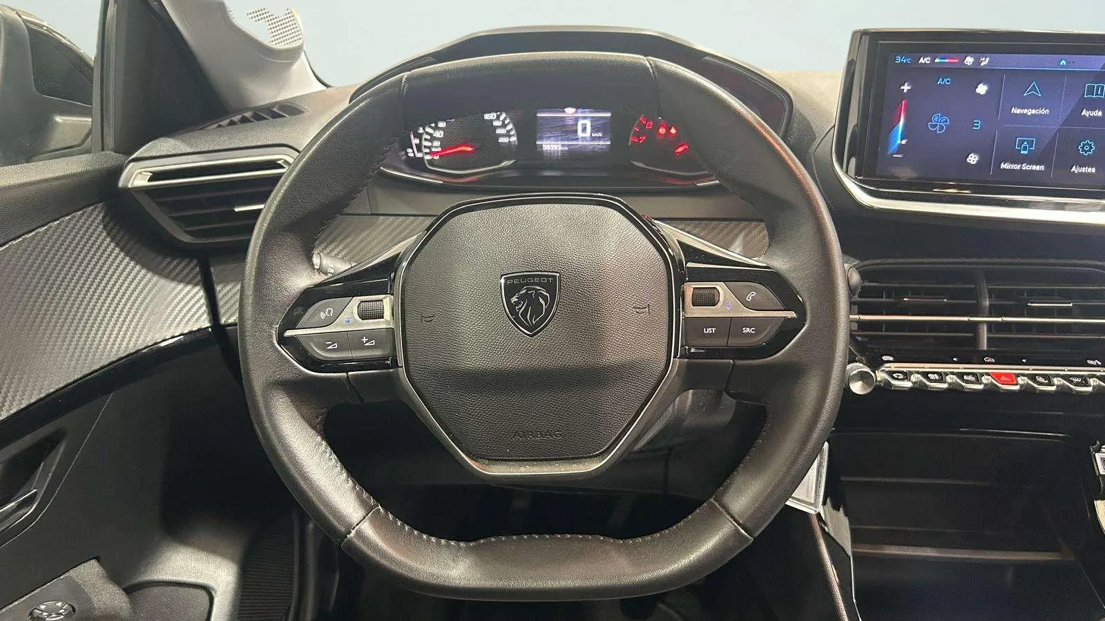 Peugeot 208 Active PureTech 100 - foto 11